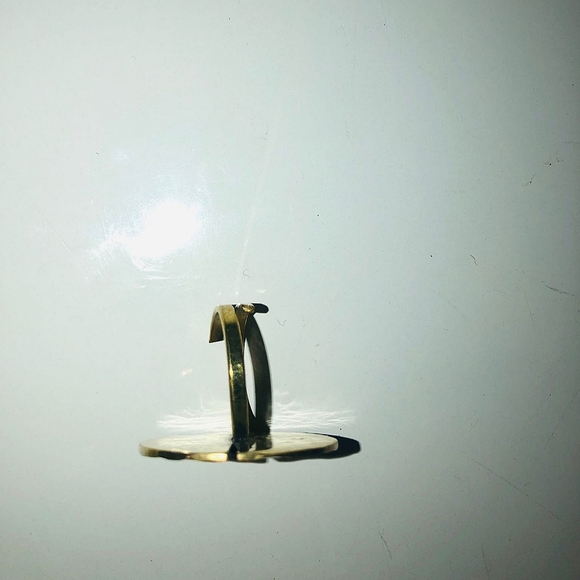 Copper ring - Picture 3 of 5